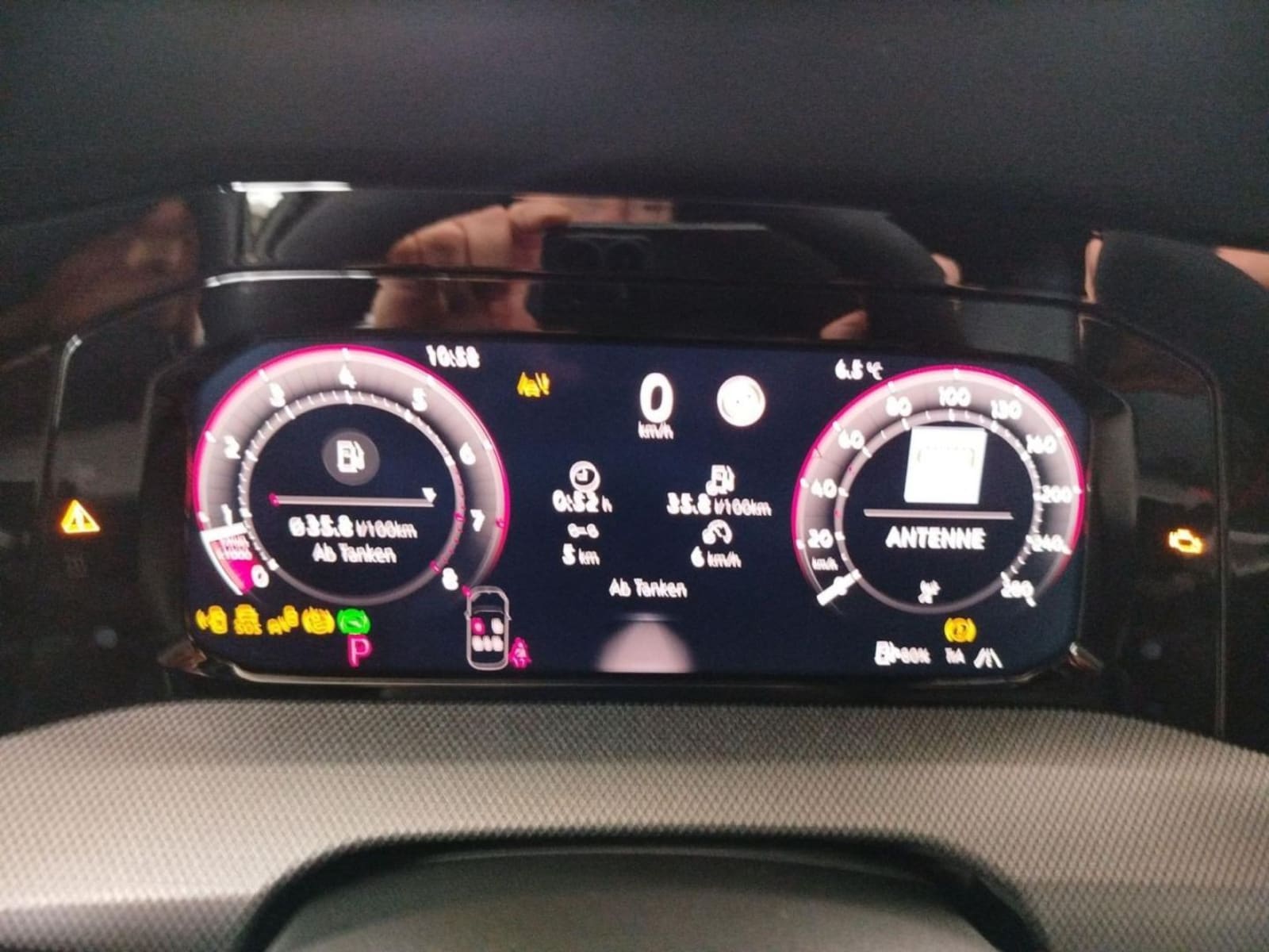 Volkswagen Golf – Bild 8