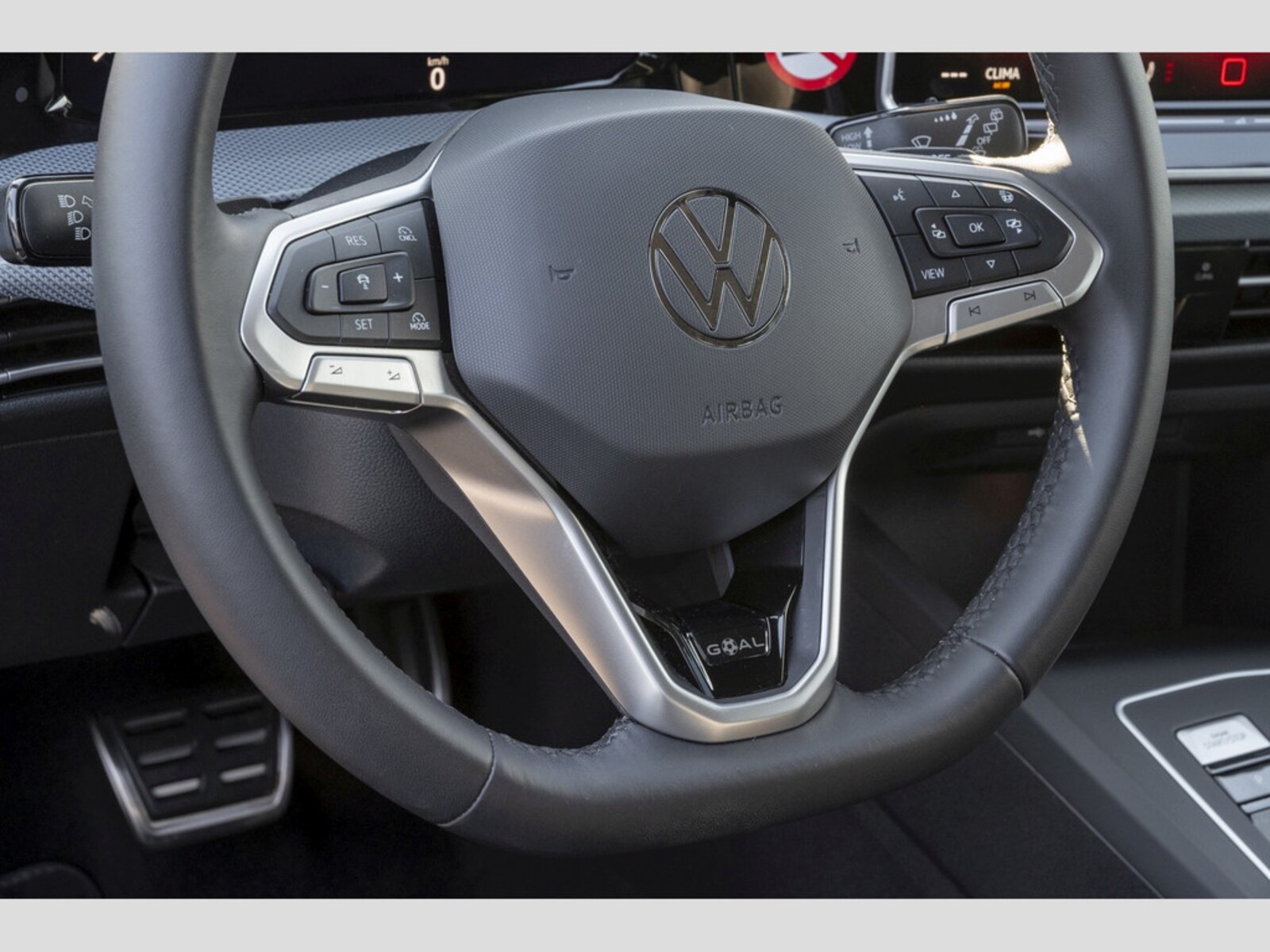 Volkswagen Golf – Bild 18