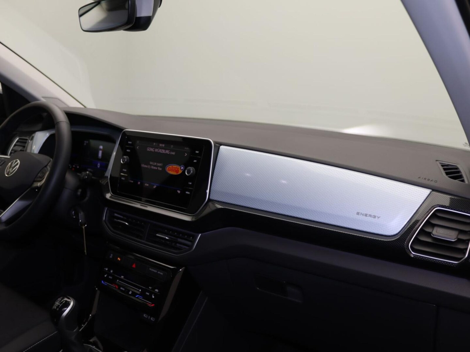 Volkswagen T-Cross – Bild 10