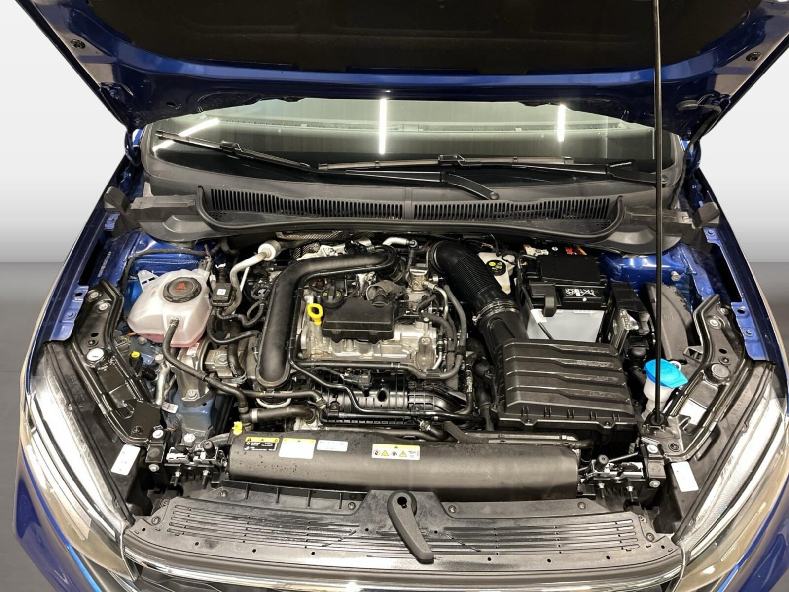 Volkswagen Taigo – Bild 18