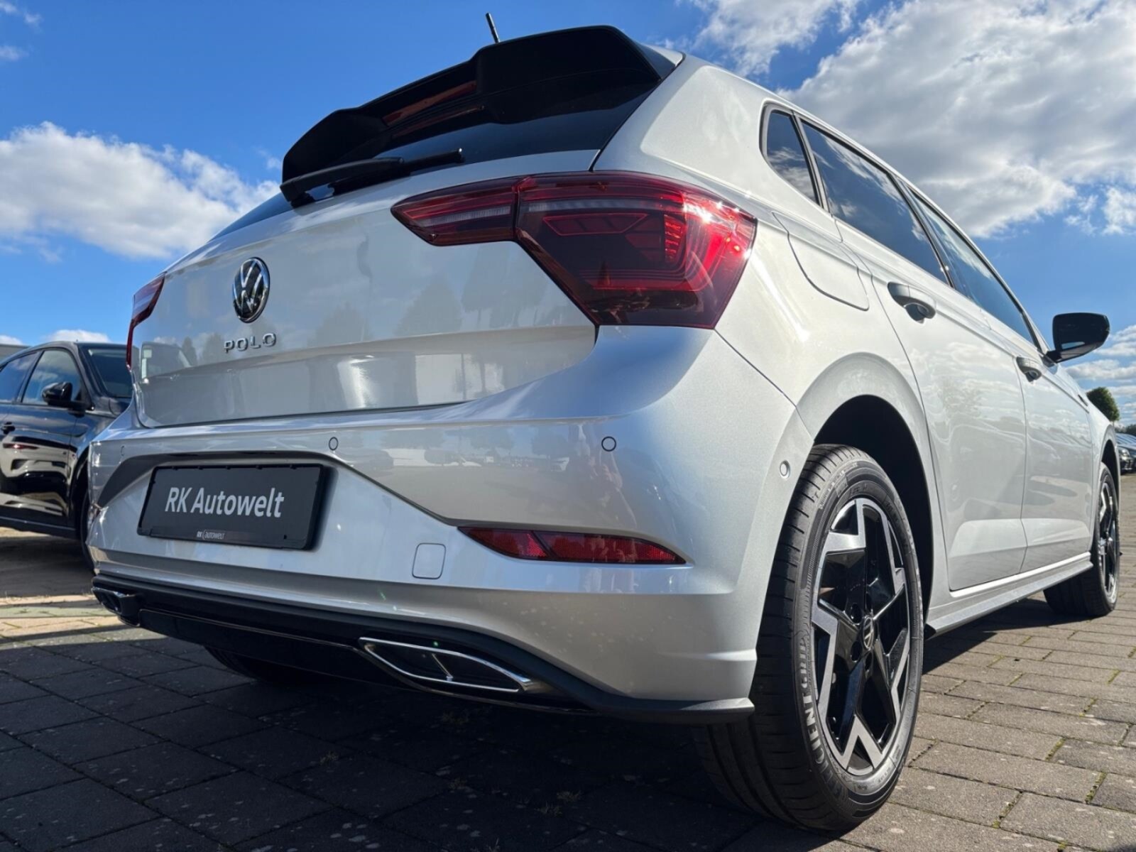 Volkswagen Polo – Bild 12