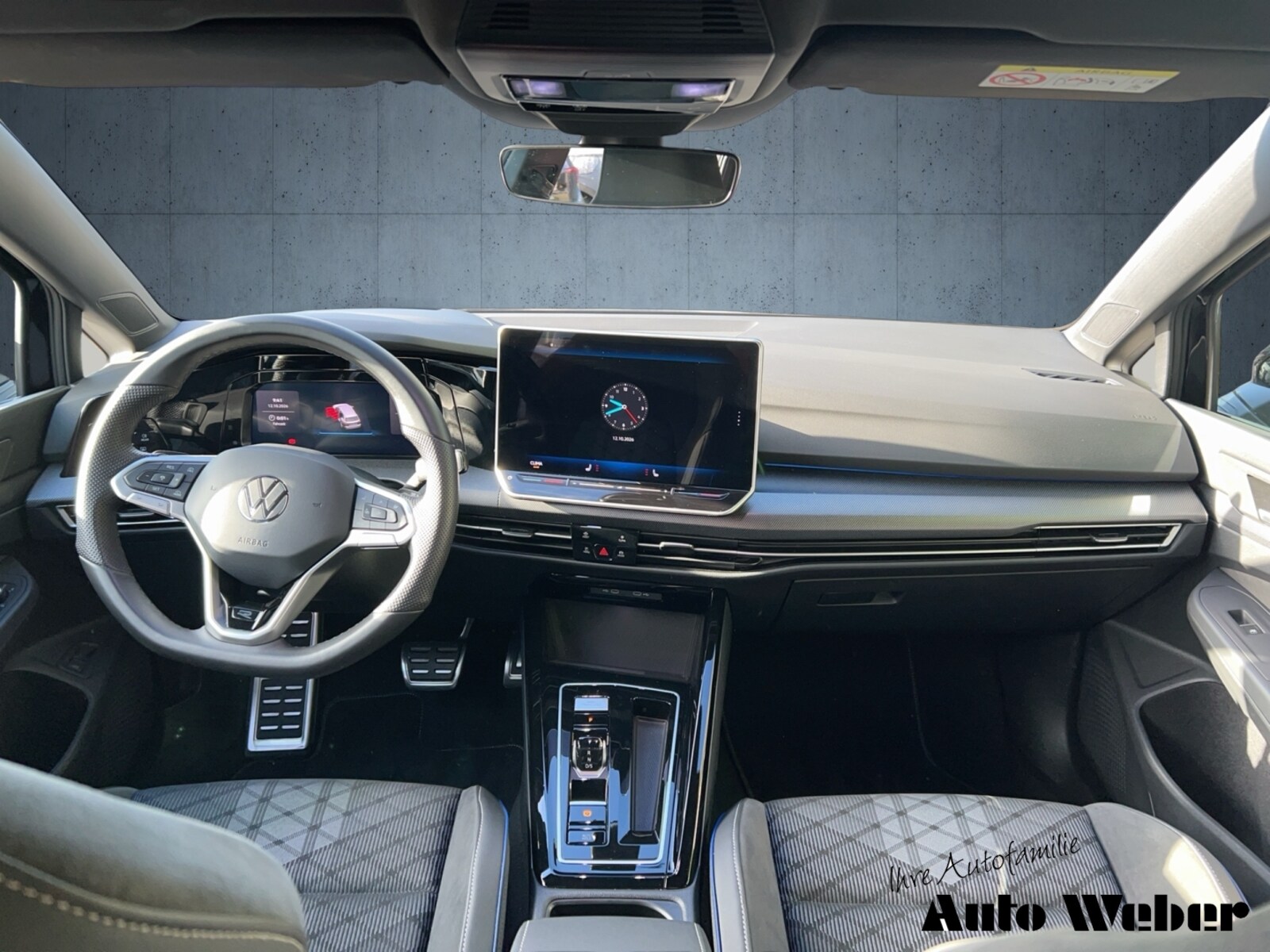 Volkswagen Golf Variant – Bild 11