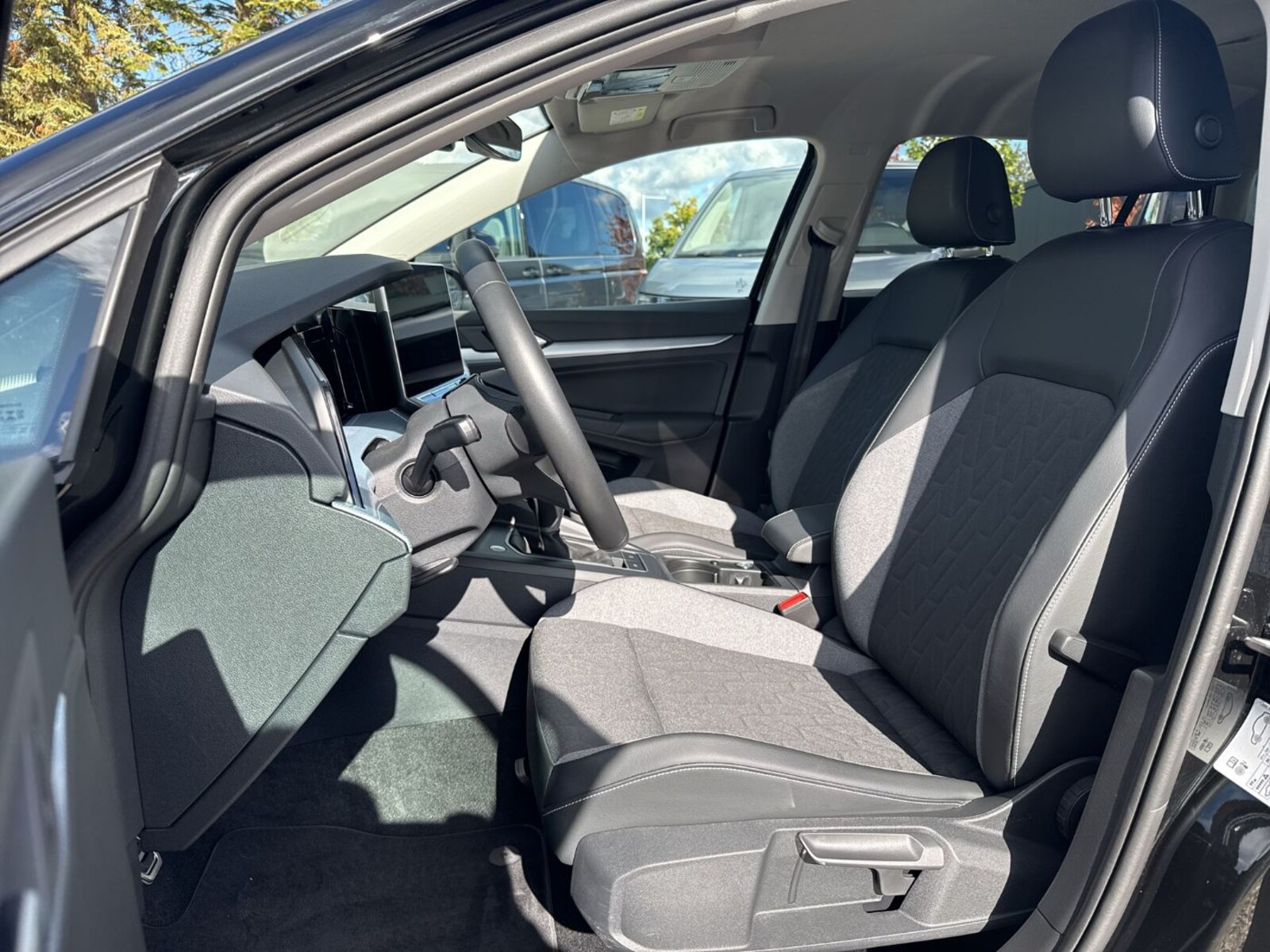 Volkswagen Golf Variant – Bild 12