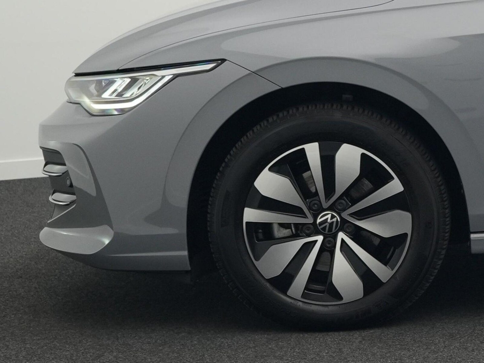 Volkswagen Golf – Bild 20