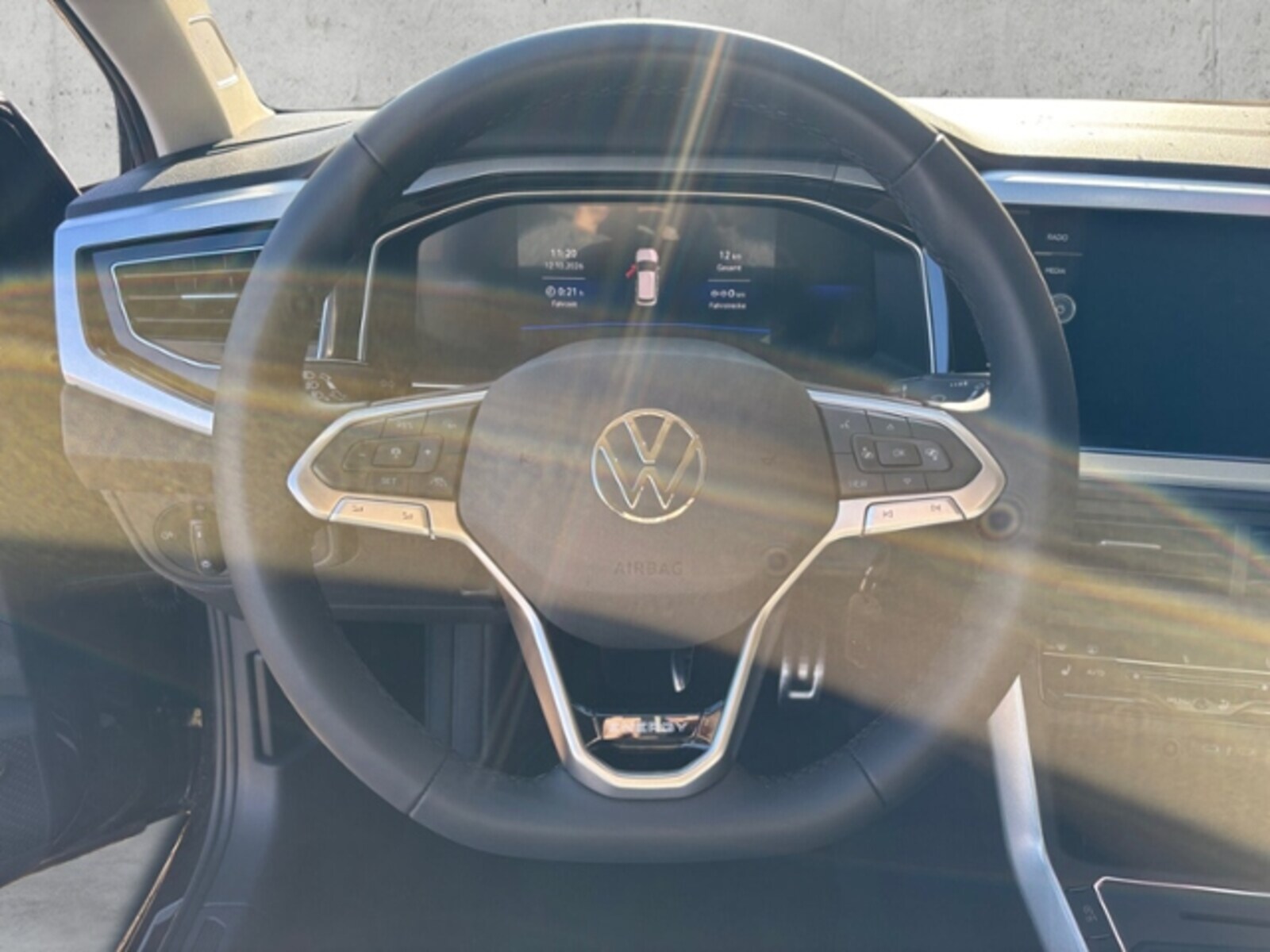 Volkswagen Polo – Bild 13