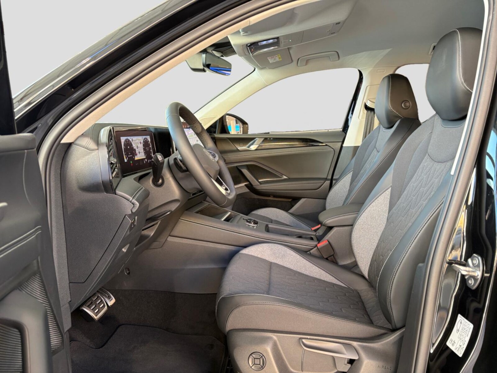Volkswagen Tiguan – Bild 9