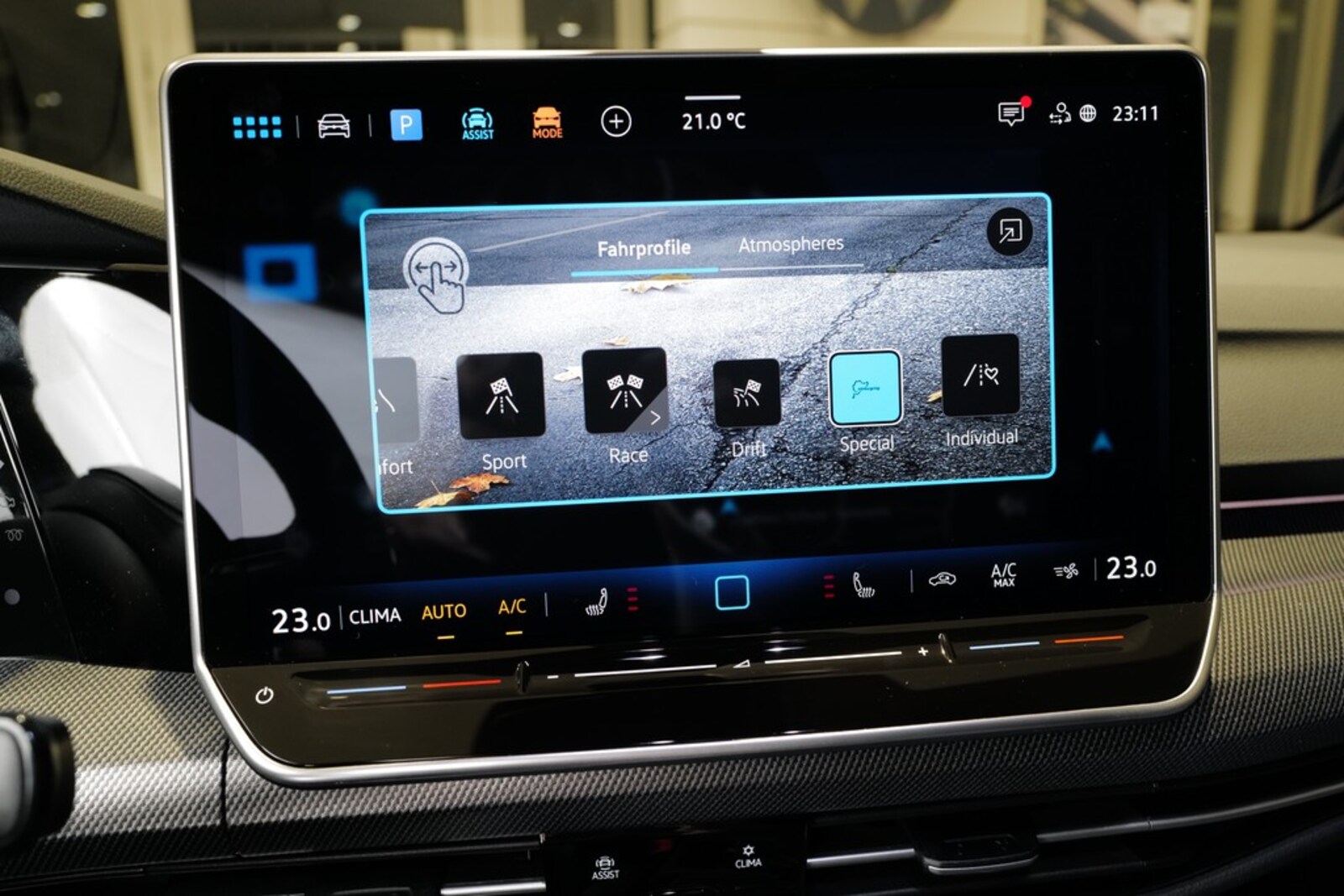 Volkswagen Golf – Bild 13