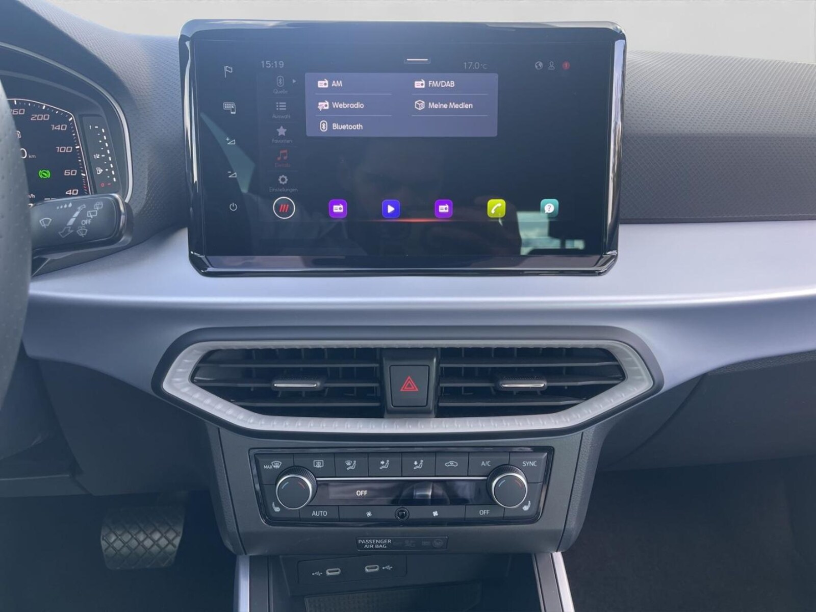 SEAT Arona – Bild 11