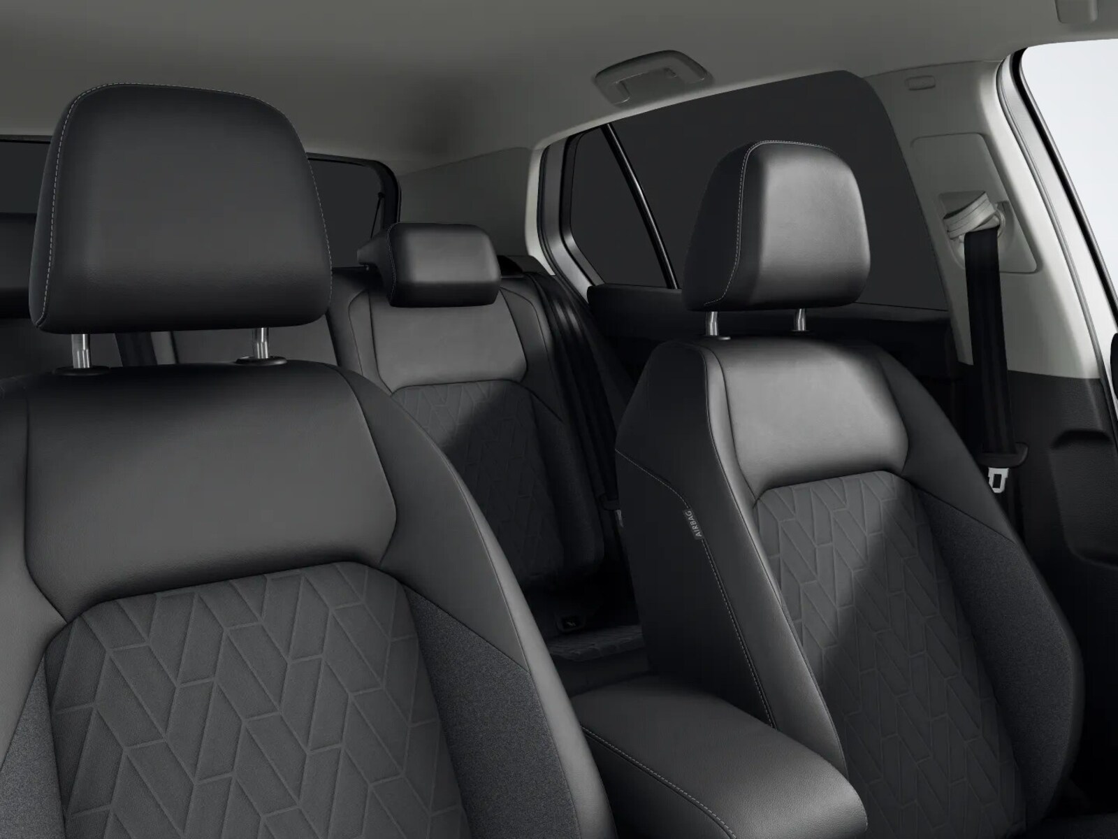 Volkswagen Golf – Bild 8