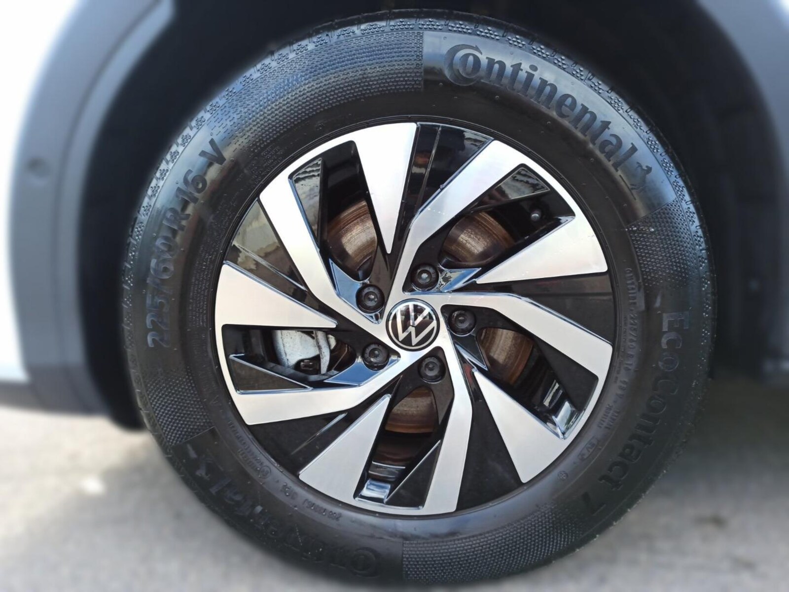 Volkswagen T-Roc – Bild 5