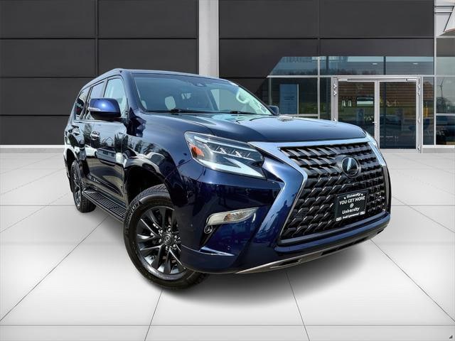 Photo of 2023 Lexus GX 460