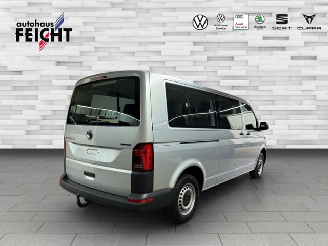 Volkswagen T6.1 Transporter