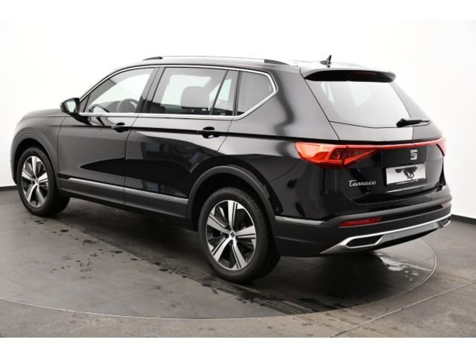 SEAT Tarraco – Bild 17