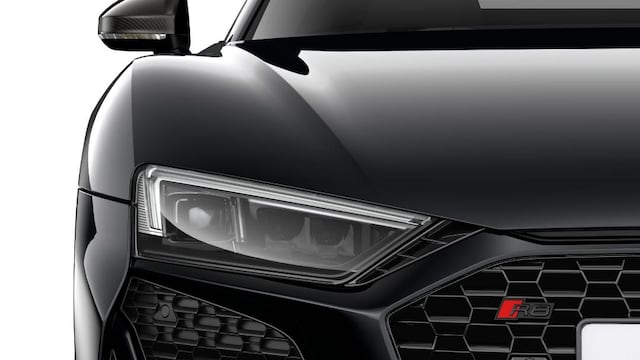 Audi R8 Coupé V10 Performance Quattro FSI Quattro S Tronic - - Joinsteer - #2