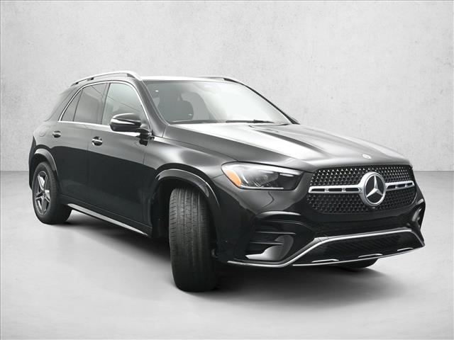 2026 MERCEDES-BENZ GLE-CLASS - Image 4