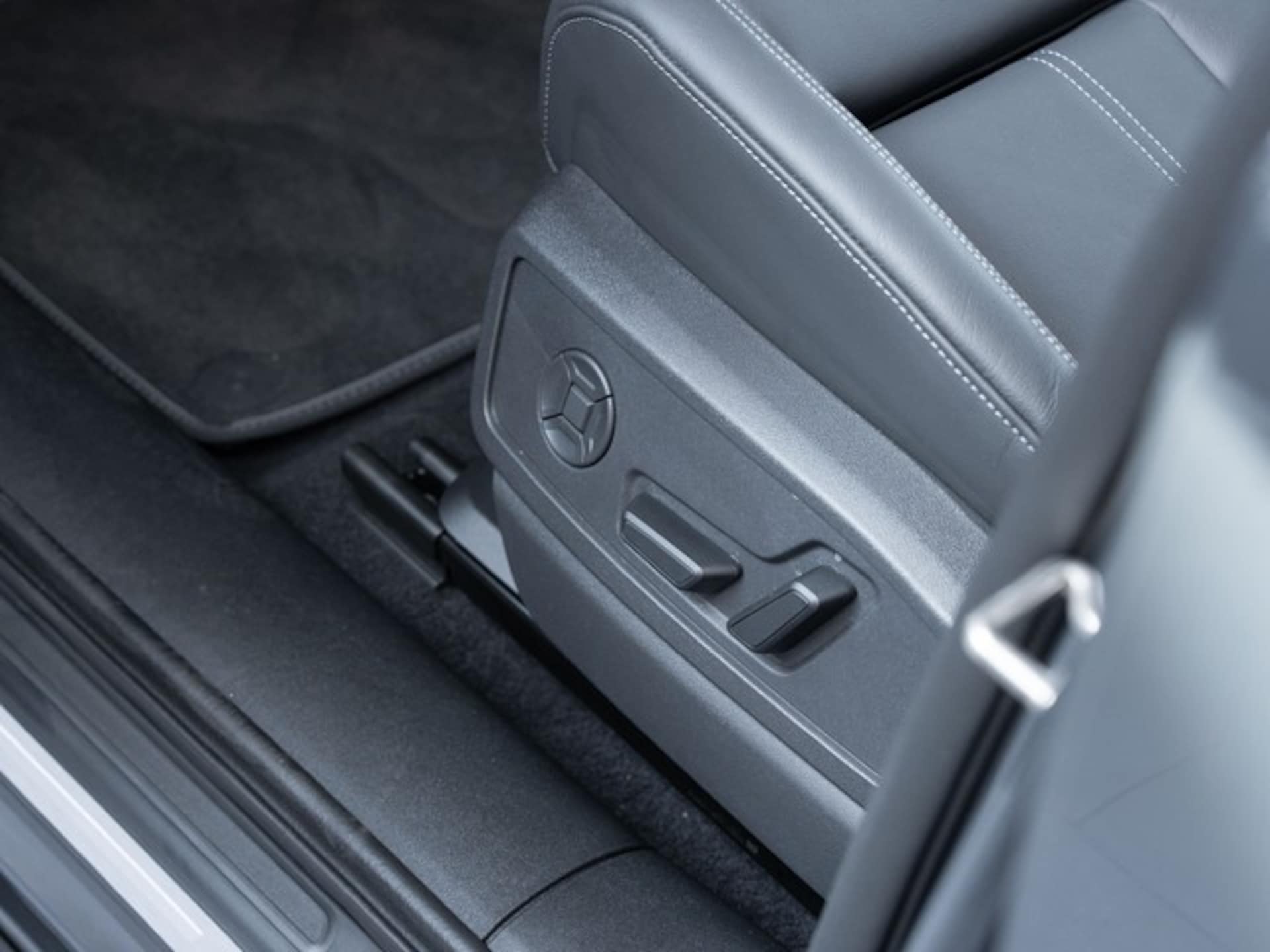 Audi Q5 Sportback edition one