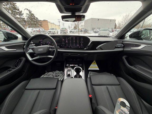 2026 Audi A6 Premium Plus - Photo 14