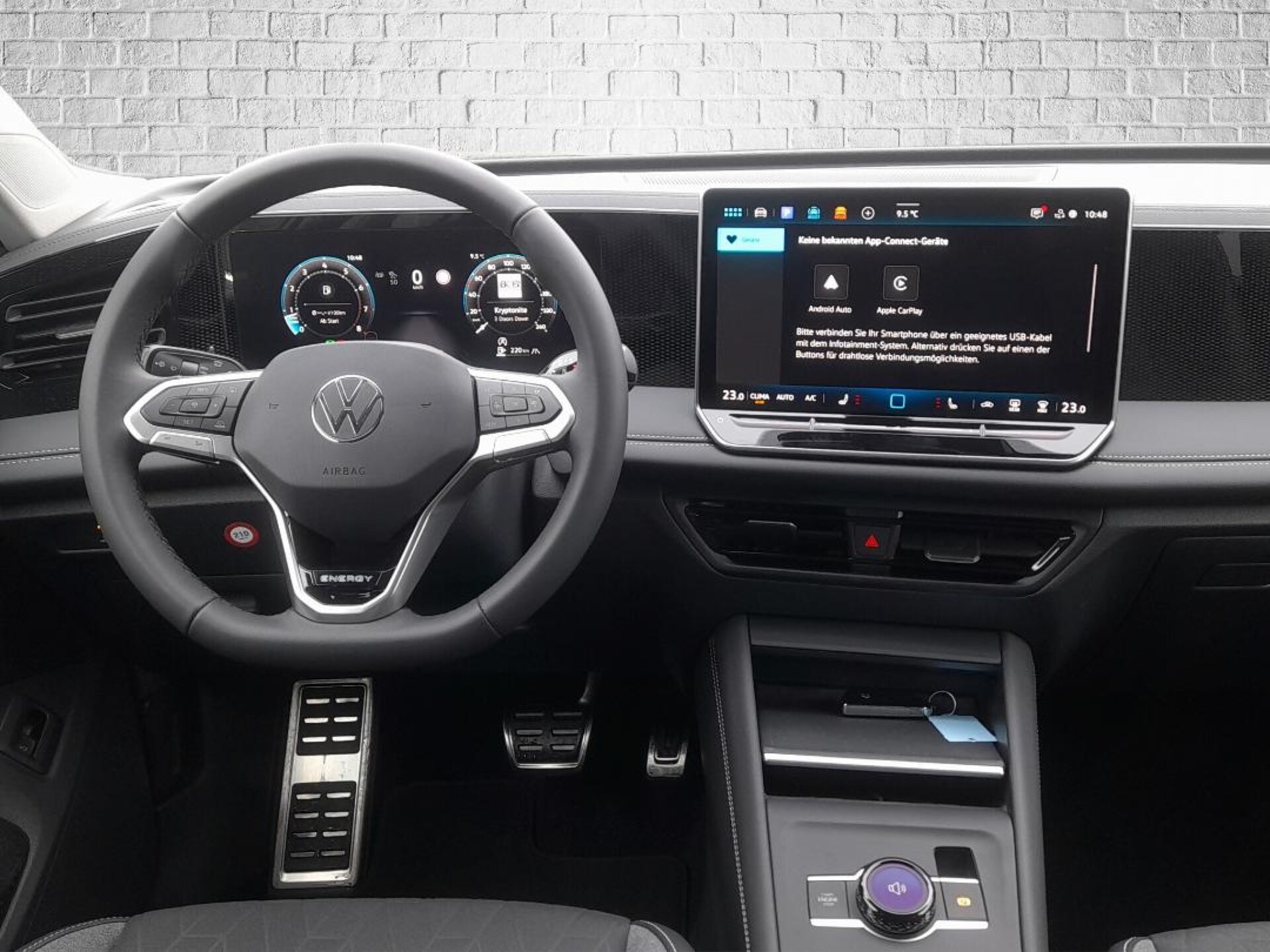 Volkswagen Tiguan ENERGY