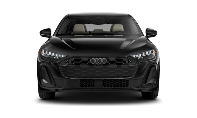 2026 Audi A5 Sedan