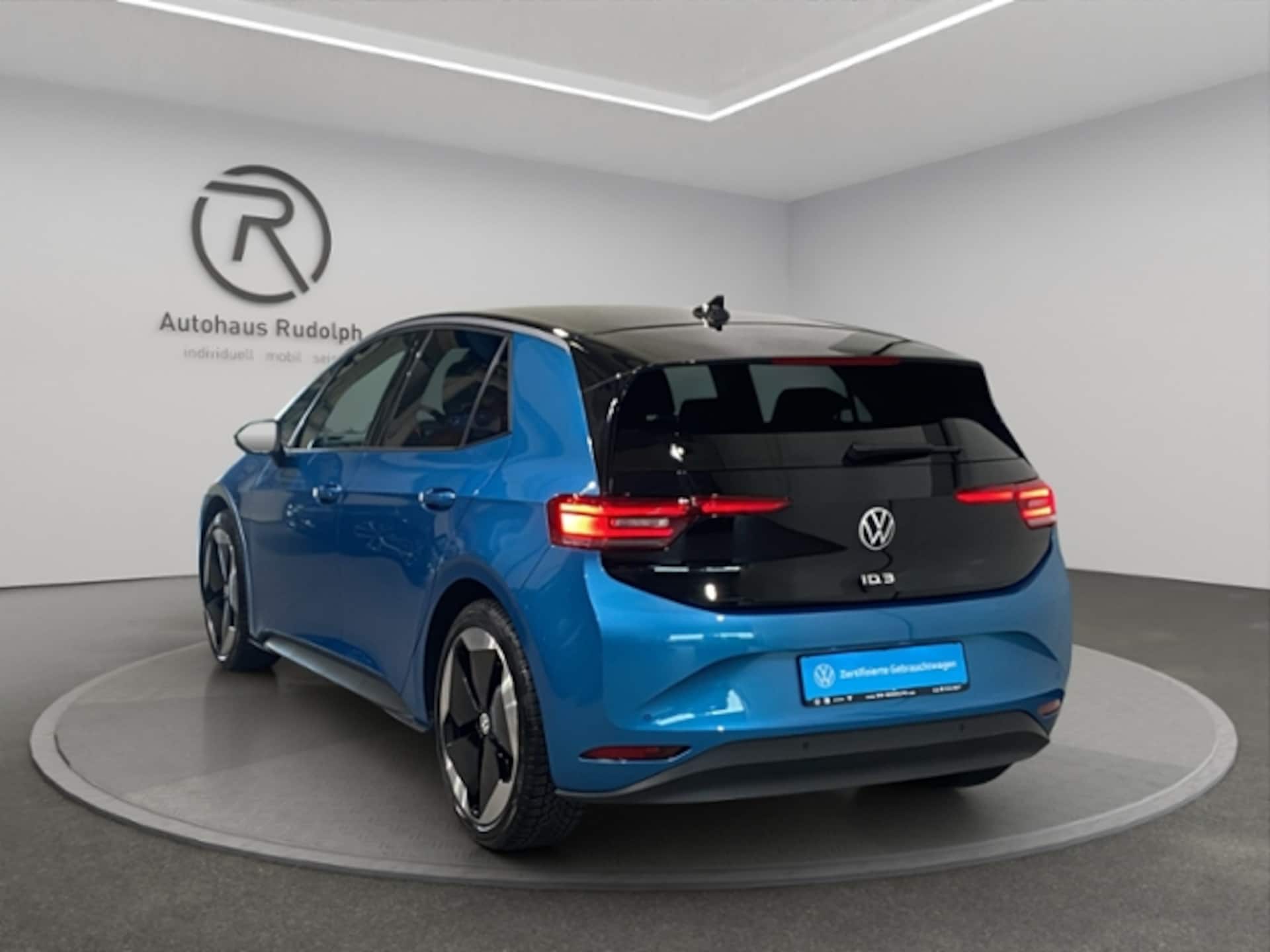 Volkswagen ID.3 Pro S