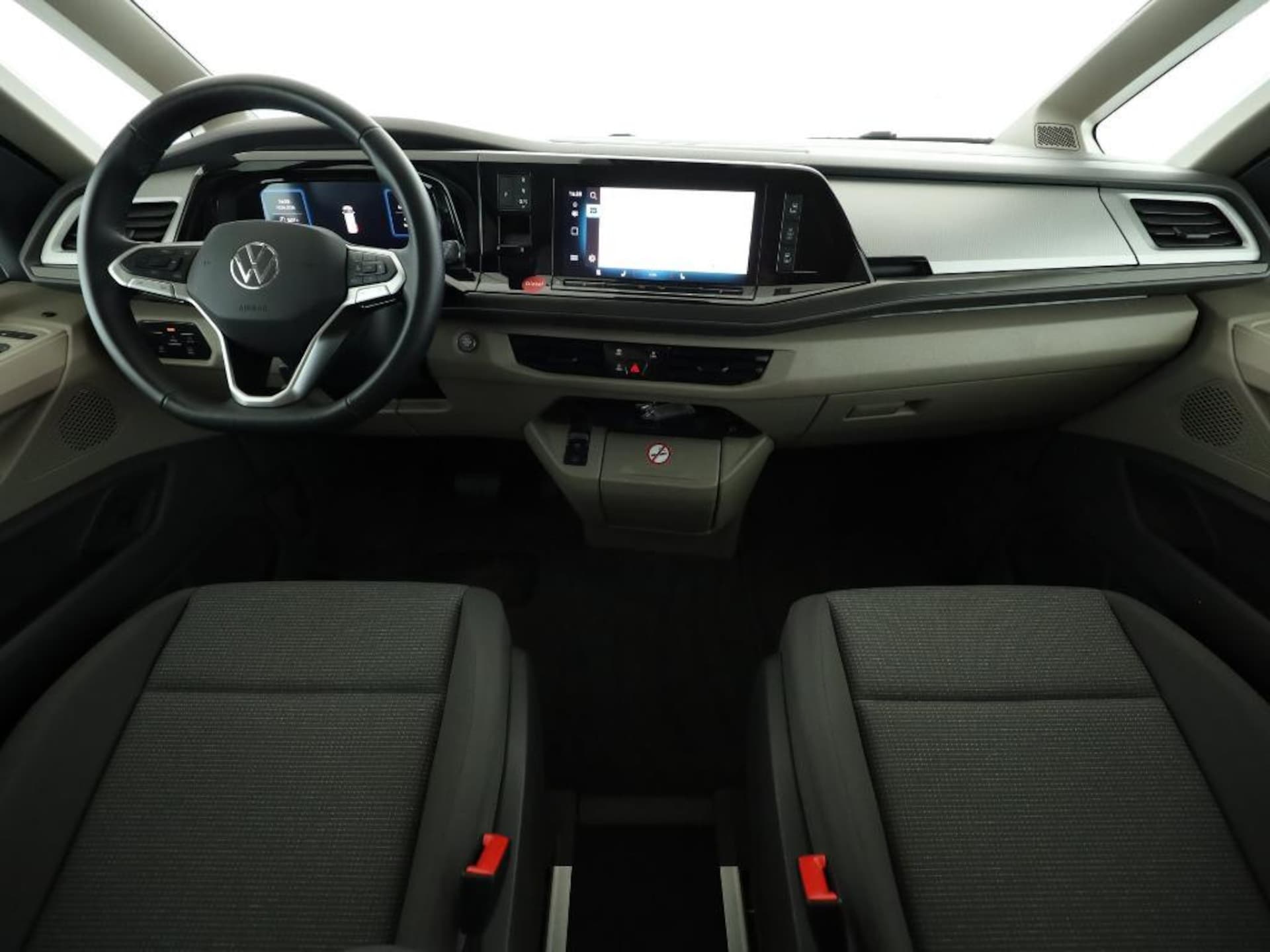 Volkswagen Multivan Basis-Modell