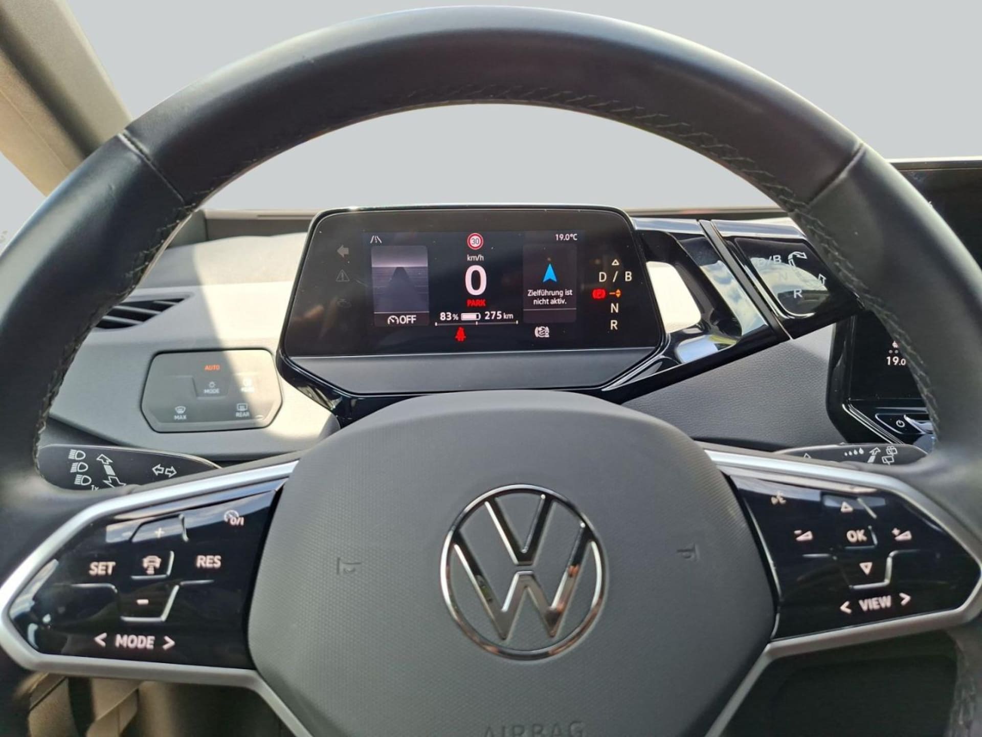 Volkswagen ID.3 Pro Performance