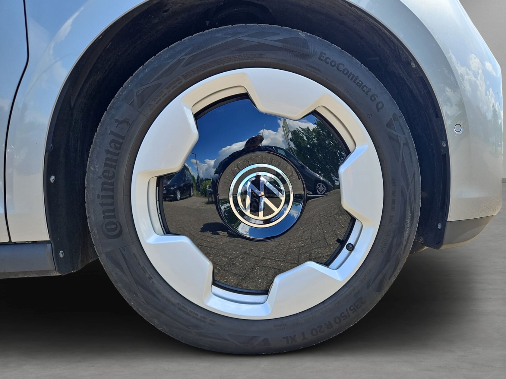 Volkswagen ID. Buzz Pro