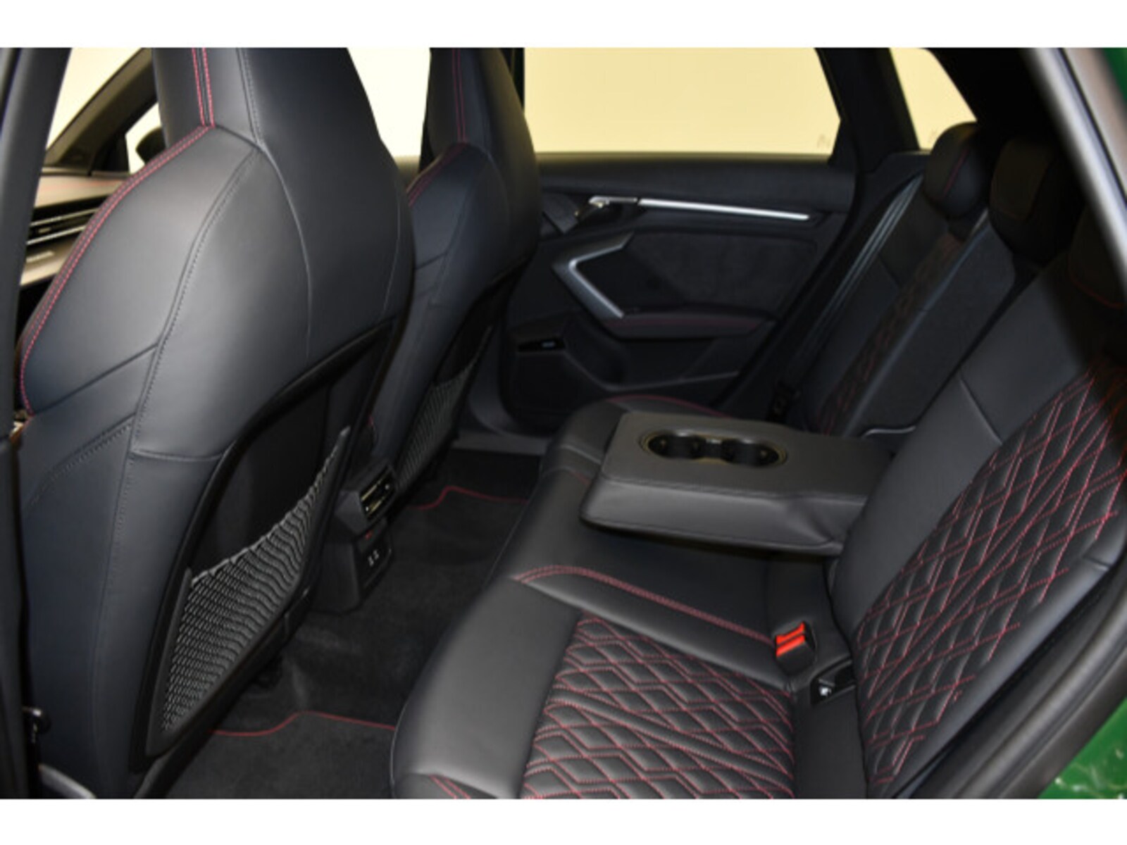 Audi S3 Sportback – Bild 12