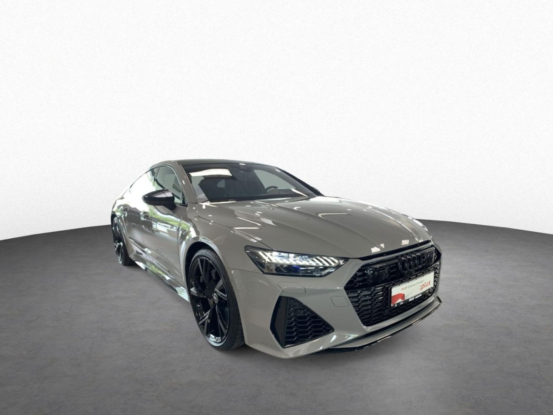 Audi RS 7 Sportback