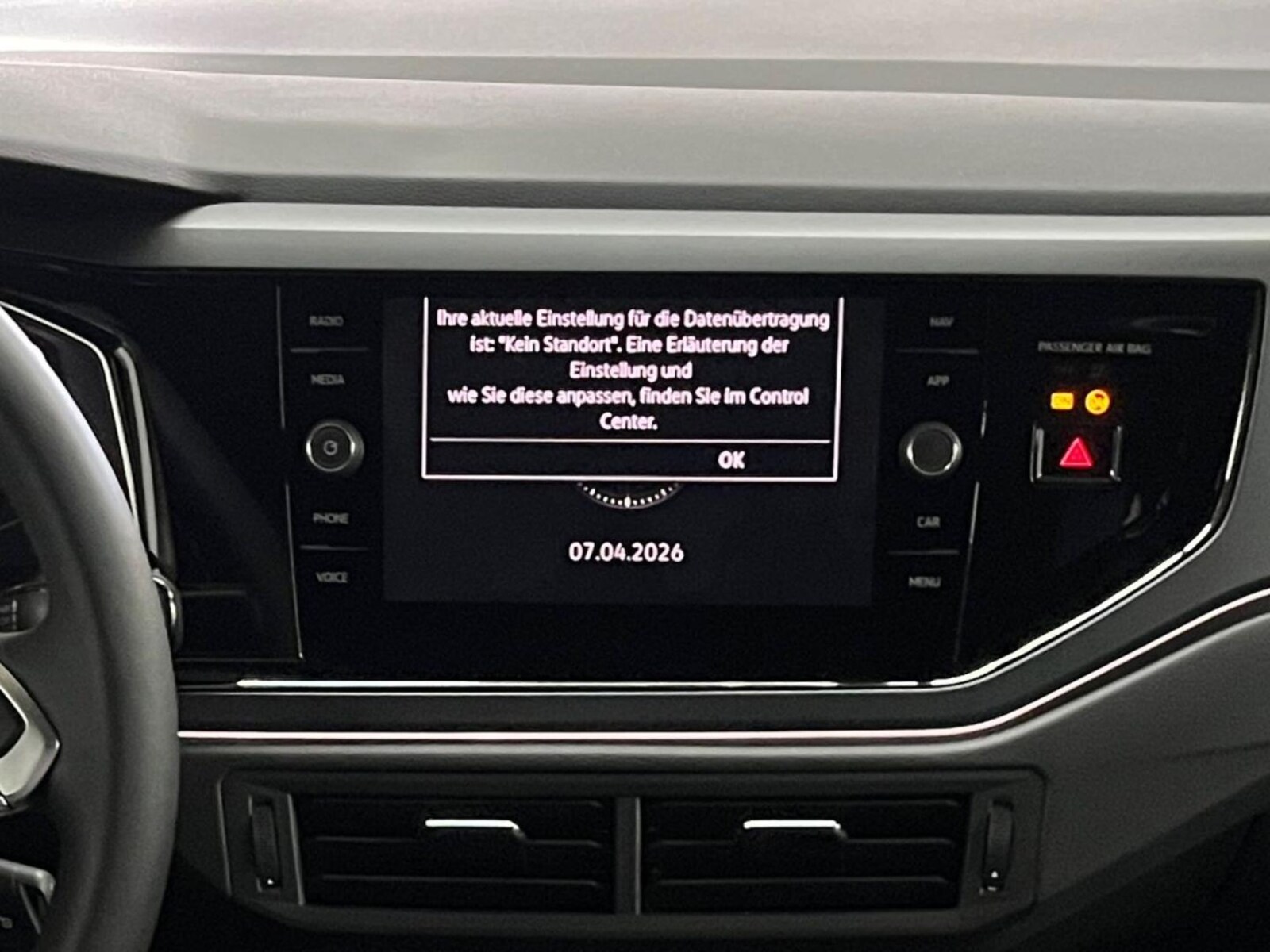 Volkswagen Polo – Bild 13