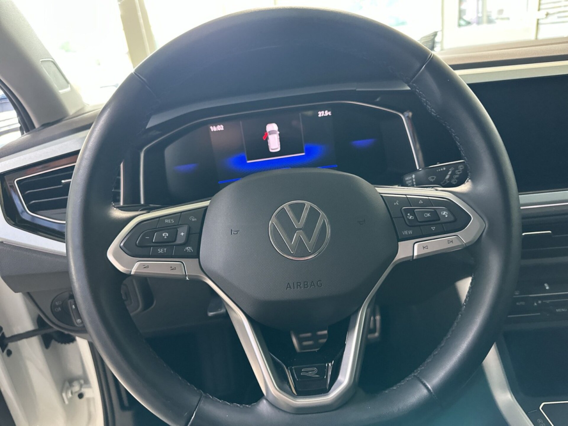 Volkswagen Polo Goal