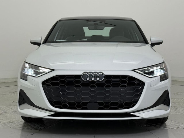 2026 Audi A3 Premium - Photo 6