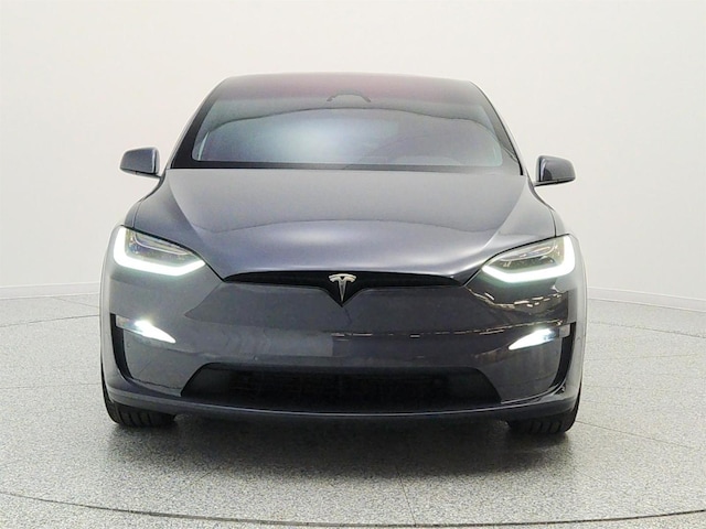2023 Tesla Model X