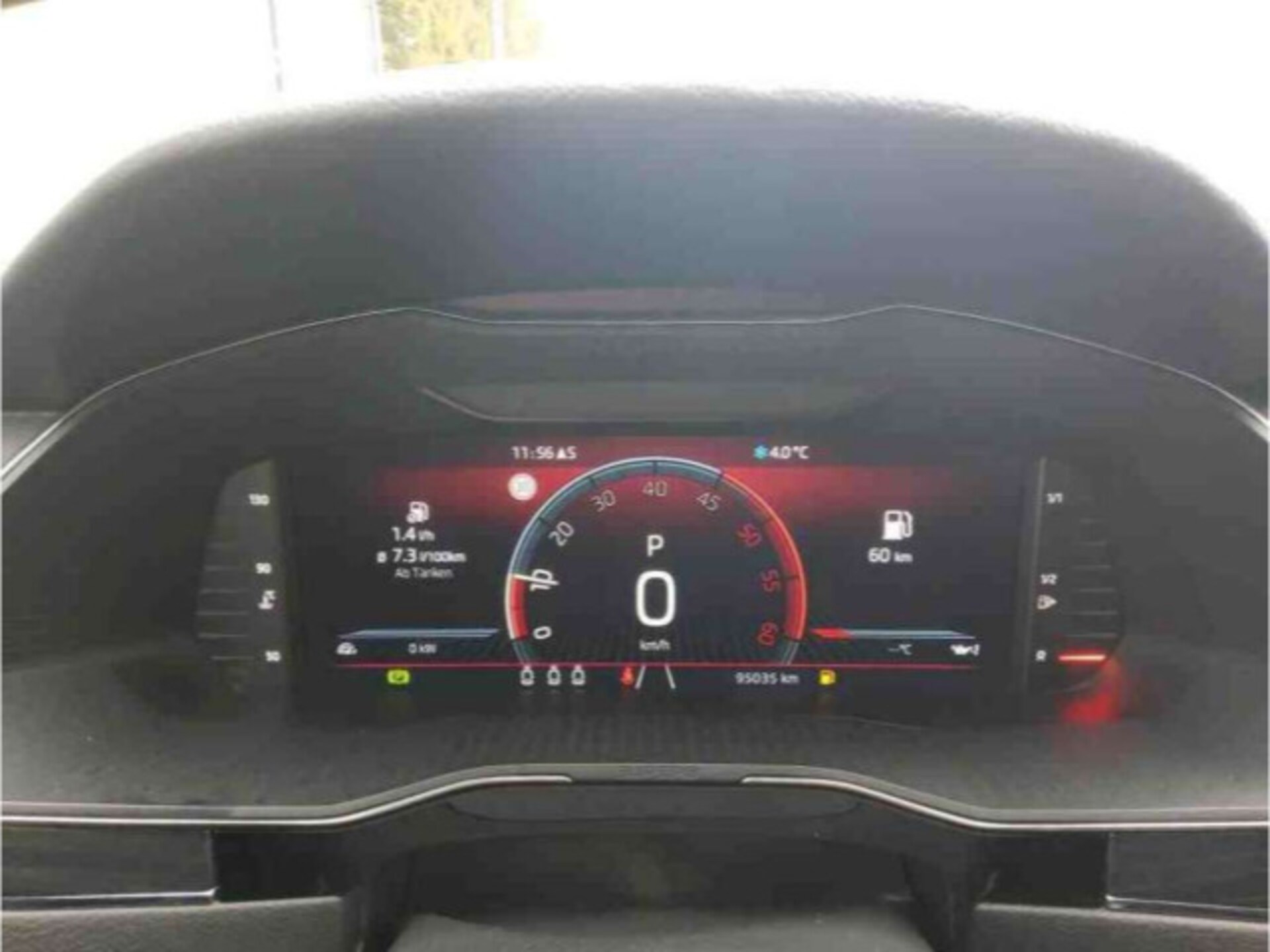 Skoda Superb Combi Style