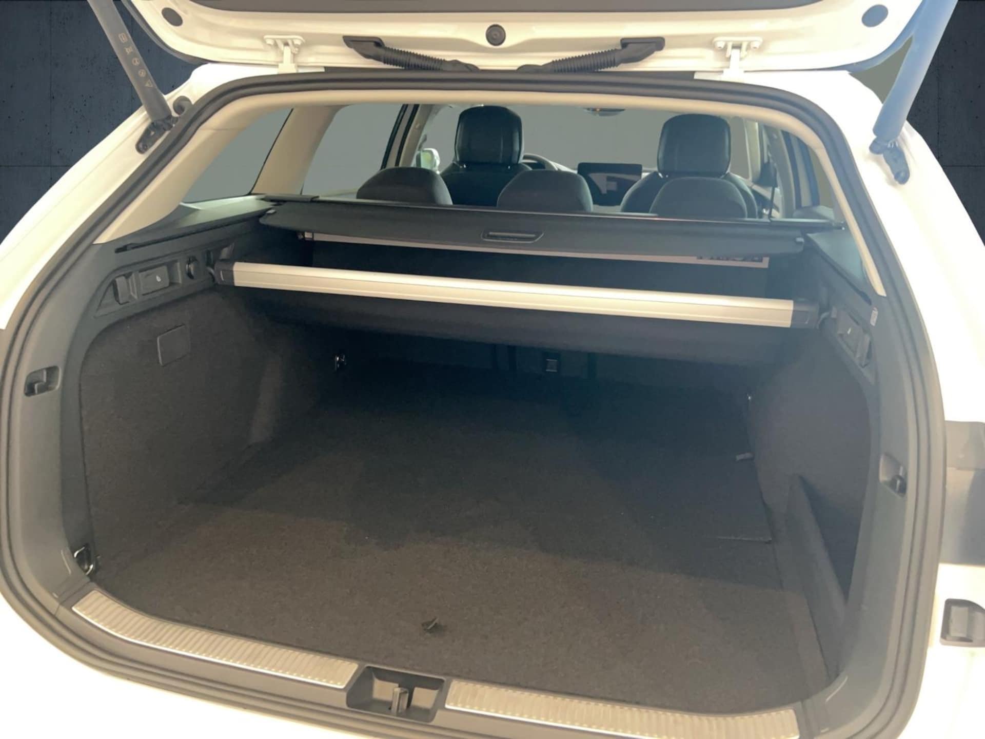 Skoda Superb Combi Selection