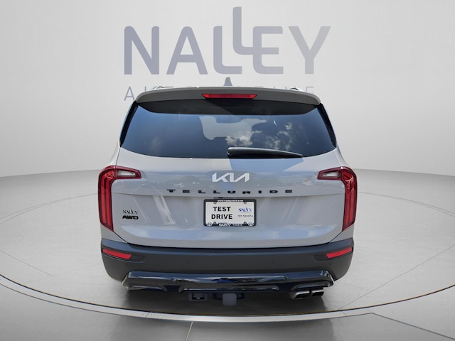 2022 Kia Telluride