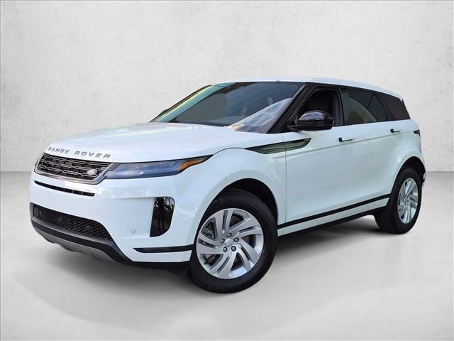 Photo of 2026 Land Rover Range Rover Evoque