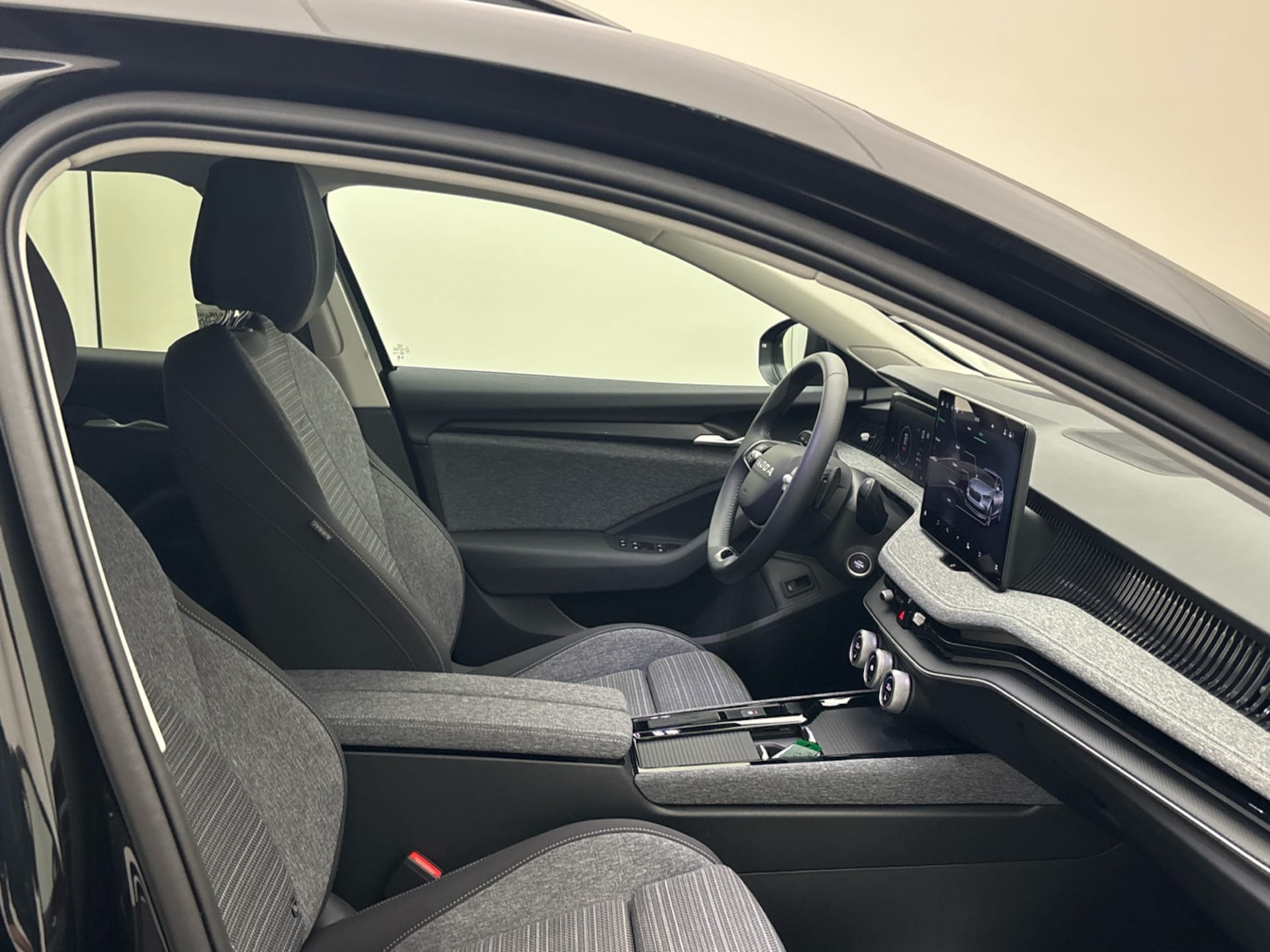 Skoda Superb Combi Selection