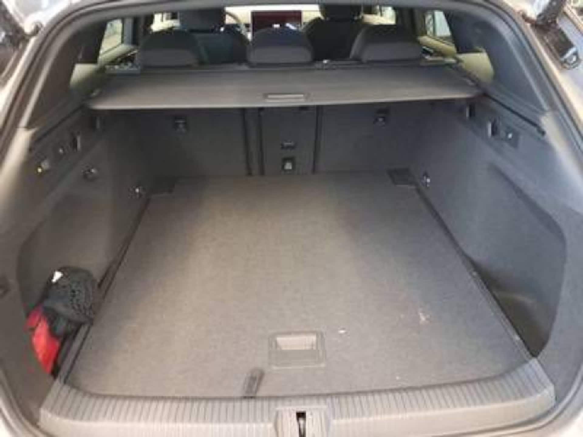 Volkswagen ID.7 Tourer Pro
