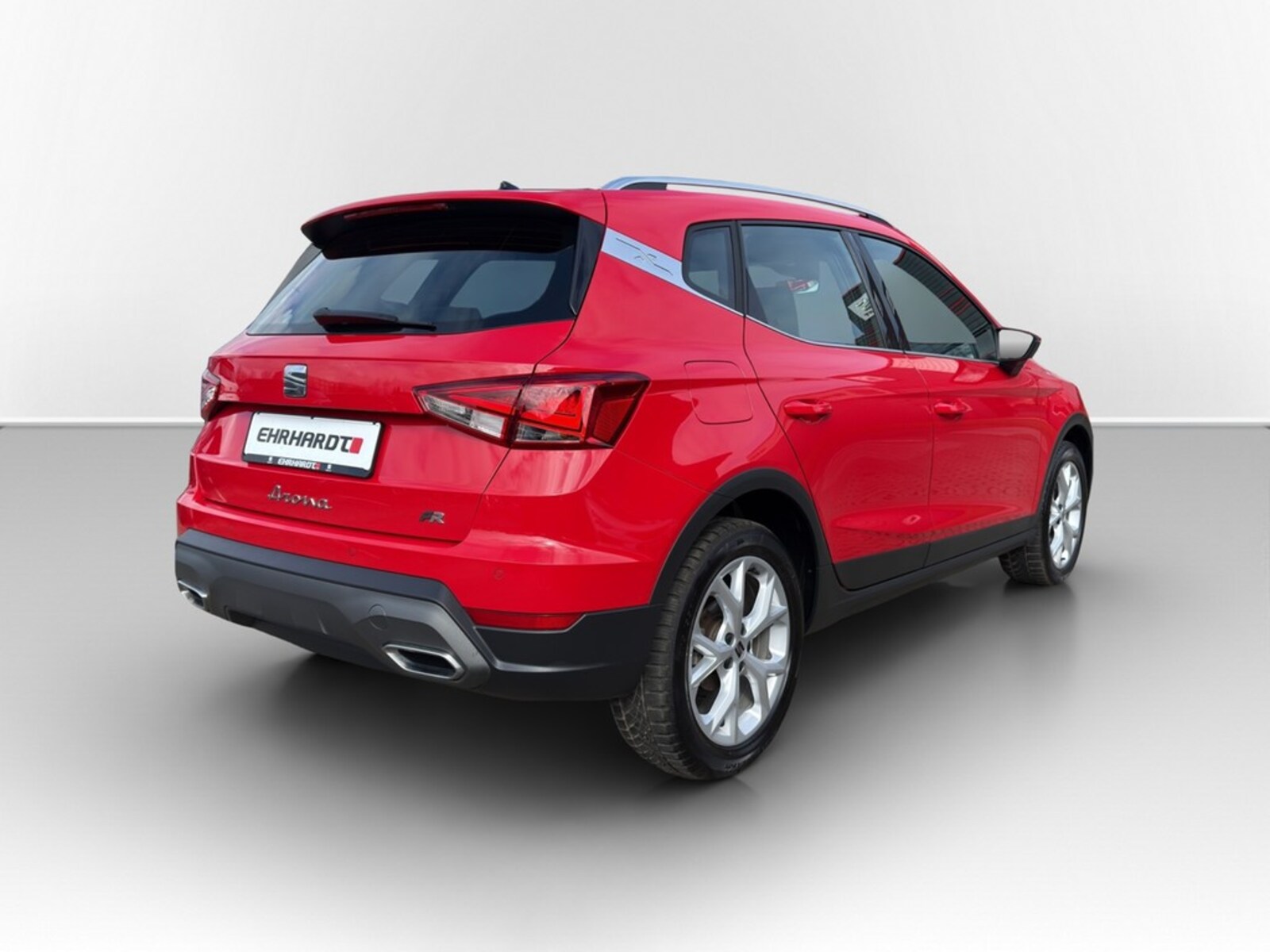 SEAT Arona – Bild 4