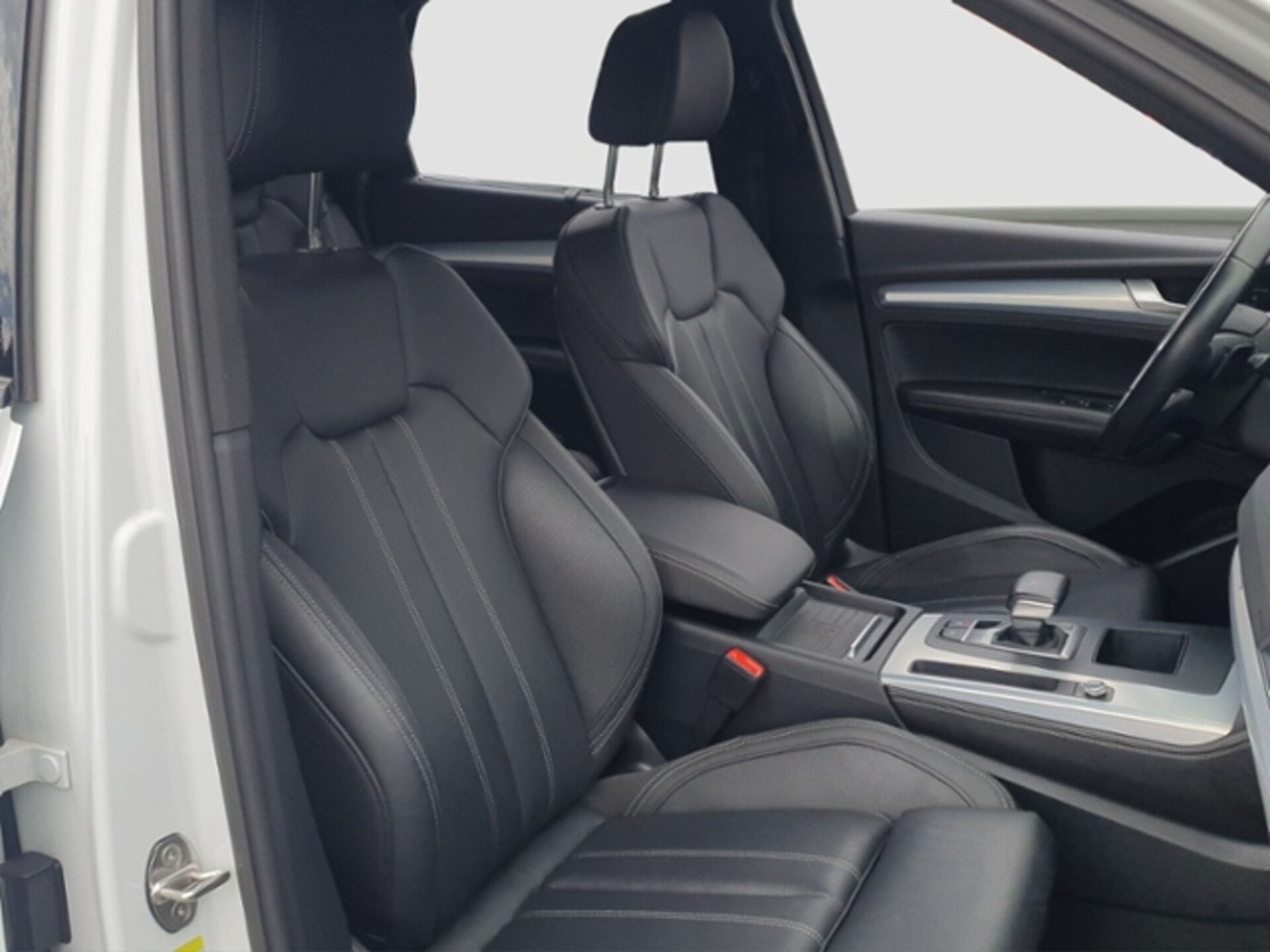 Audi Q5 SUV S line