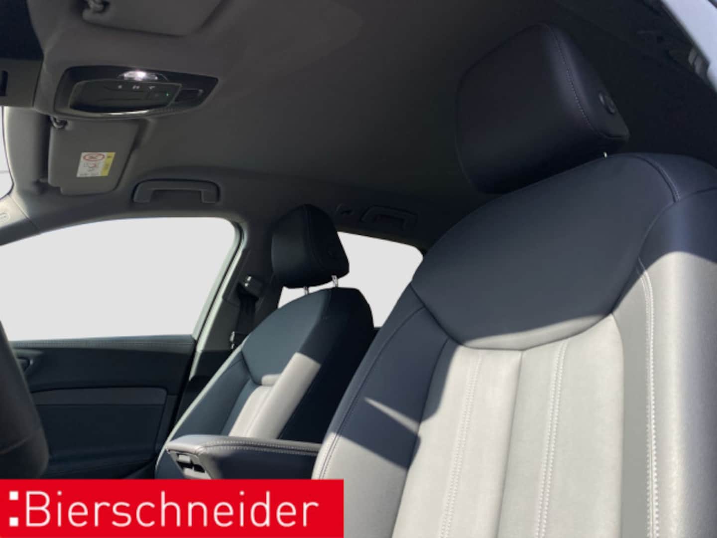 Bild über Audi A5 Avant TFSI S tronic - für weitere Informationen kontaktieren Sie den Audi Partner