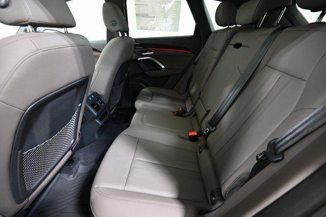 2025 Audi Q5 Premium Plus - Photo 8