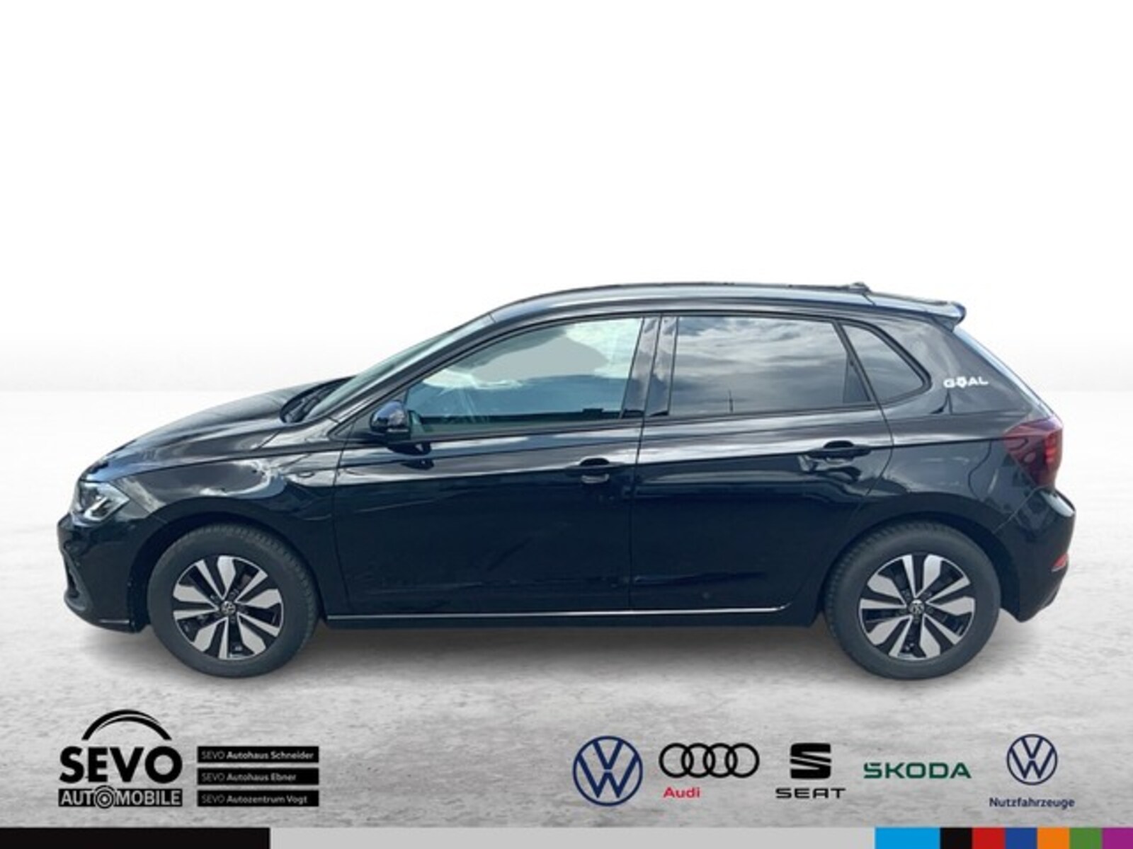 Volkswagen Polo – Bild 2