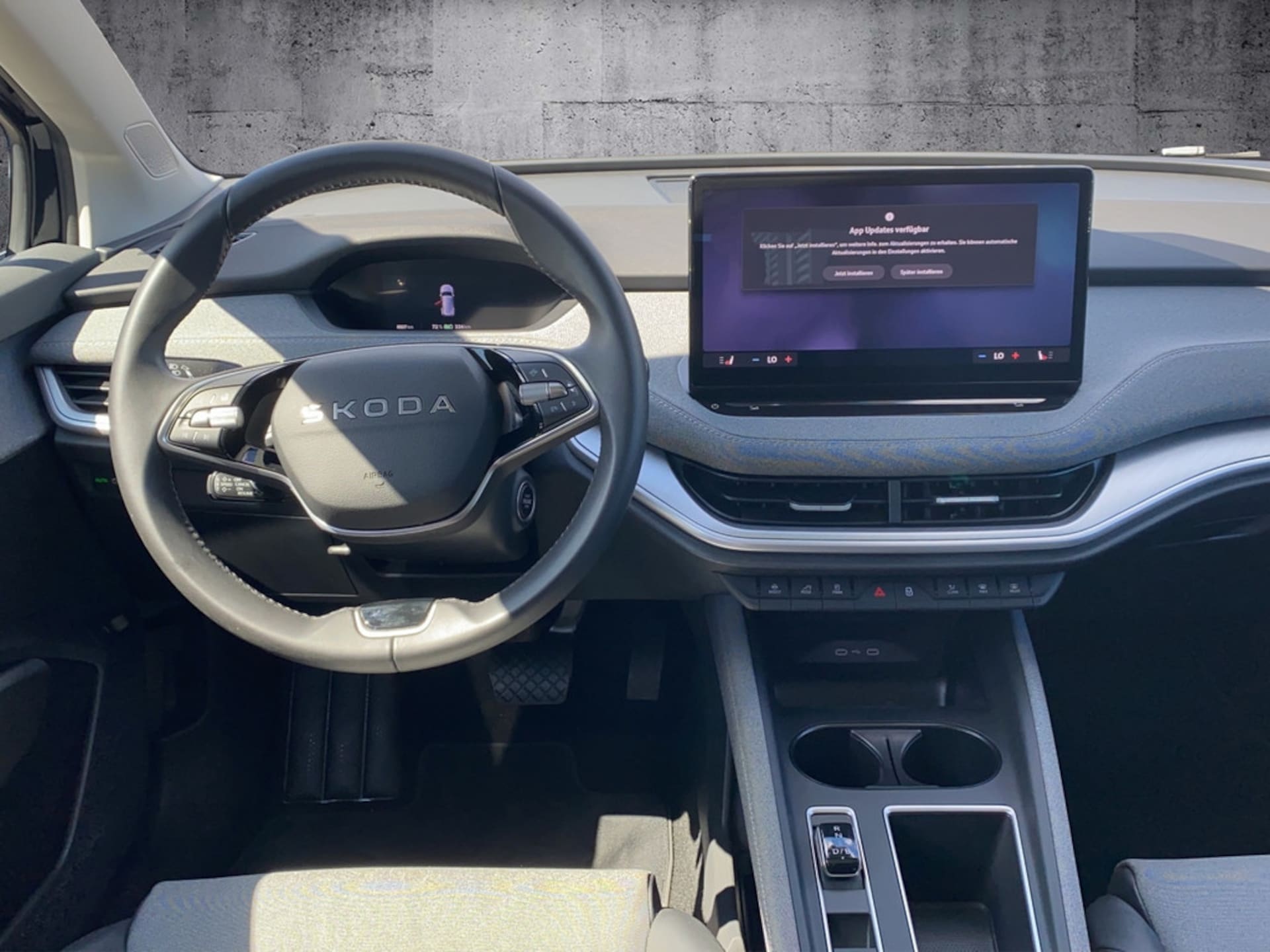 Skoda Enyaq 85