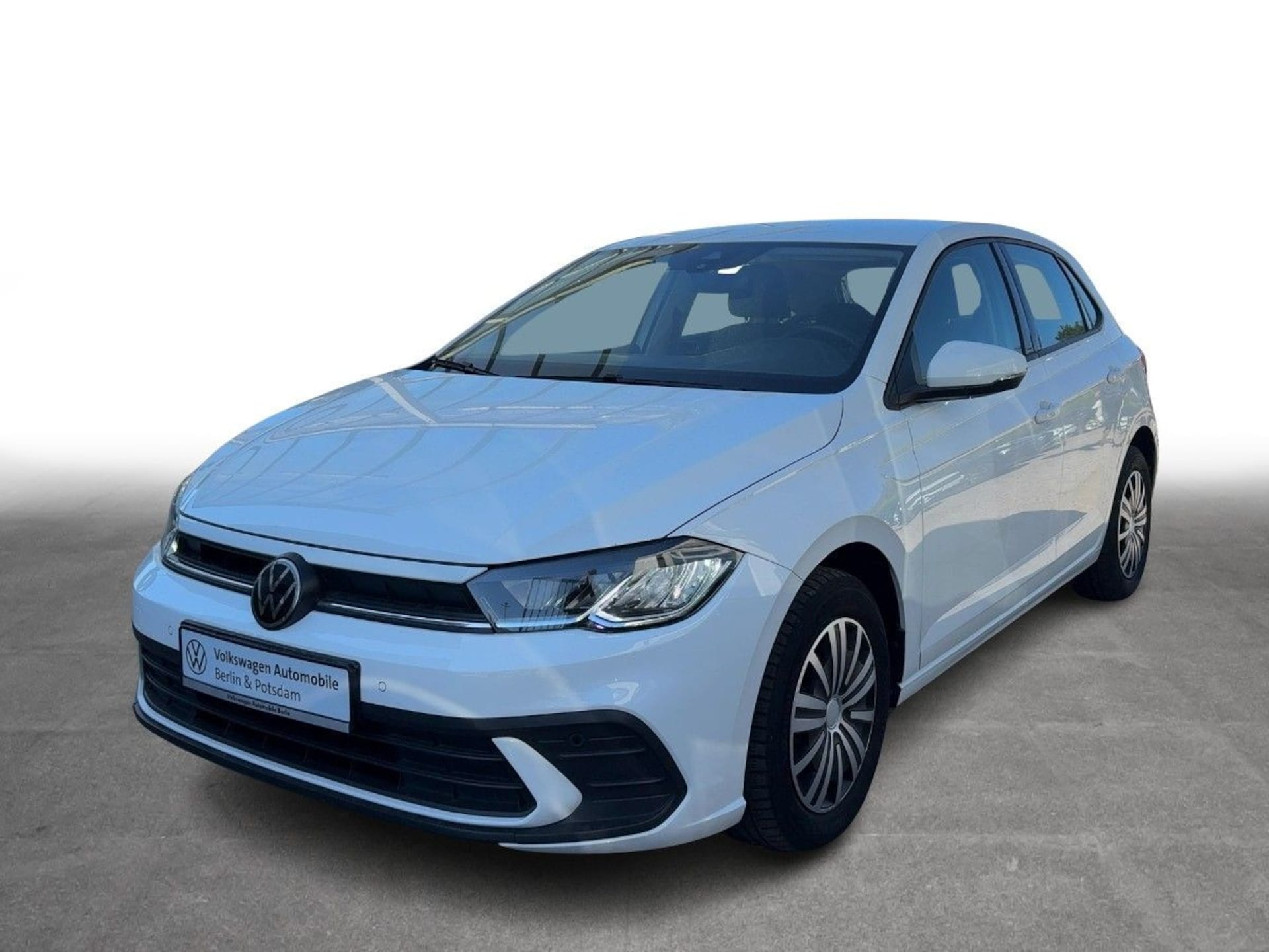Volkswagen Polo Life