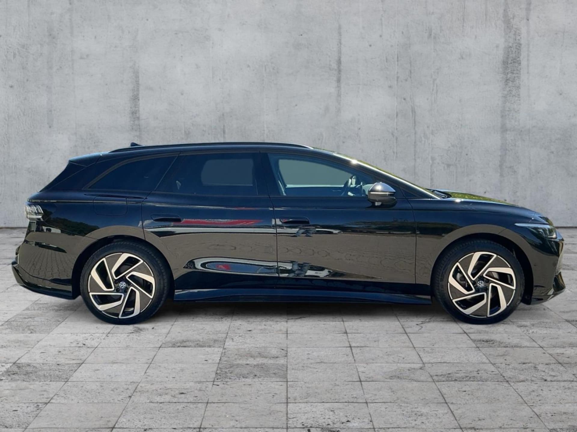 Volkswagen ID.7 Tourer GTX