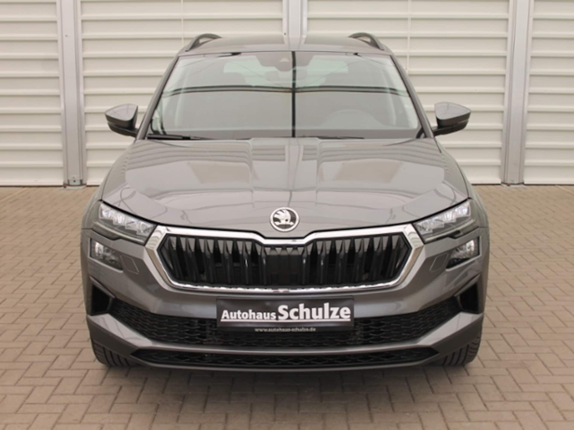 Skoda Karoq Ambition