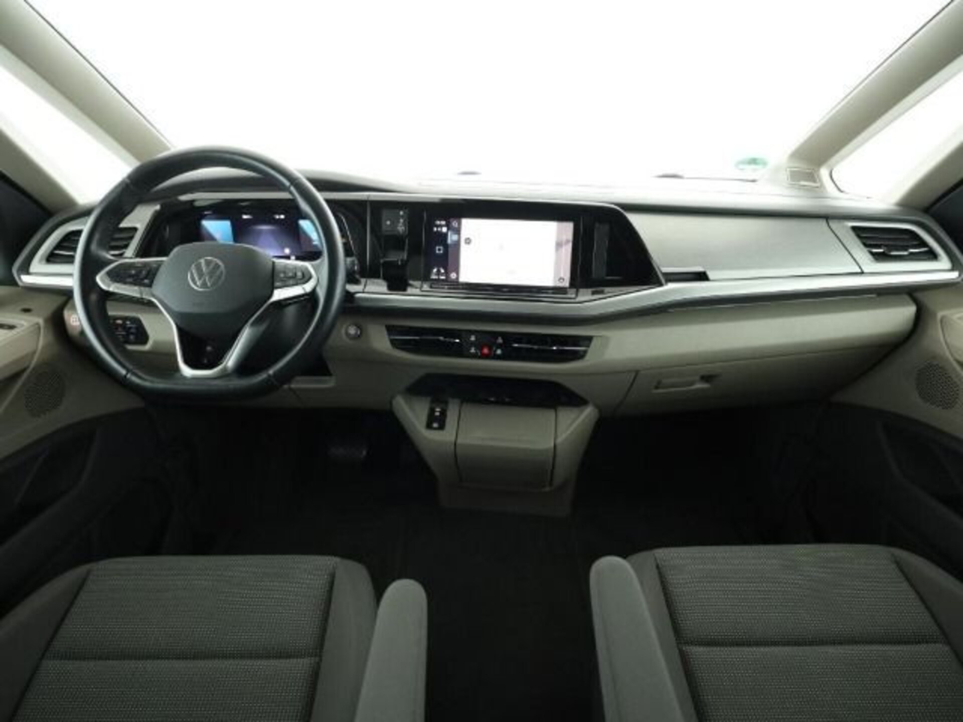 Volkswagen Multivan Langversion Life