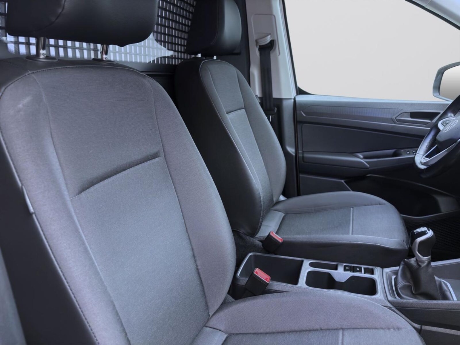 Volkswagen Caddy Maxi Cargo – Bild 16